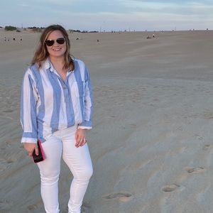 Meet your Posher, Andrea